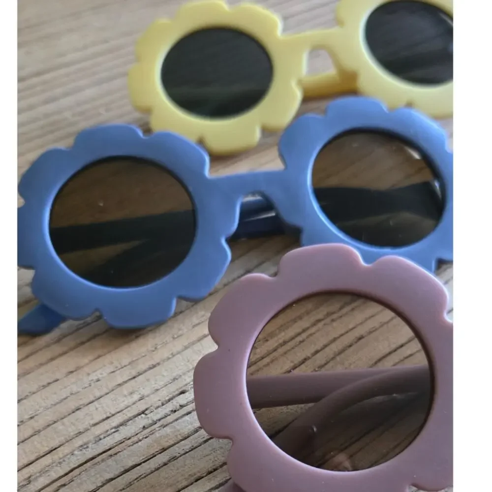 Girl's Sunglasses Bundle New